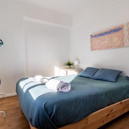Ferienwohnung Al Cacem Agualva-Cacem Exterior foto