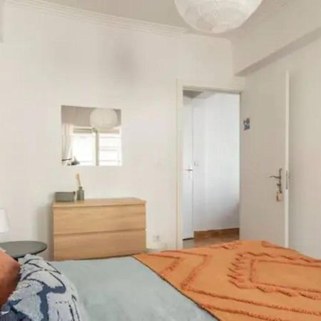 Ferienwohnung Al Cacem Agualva-Cacem Exterior foto