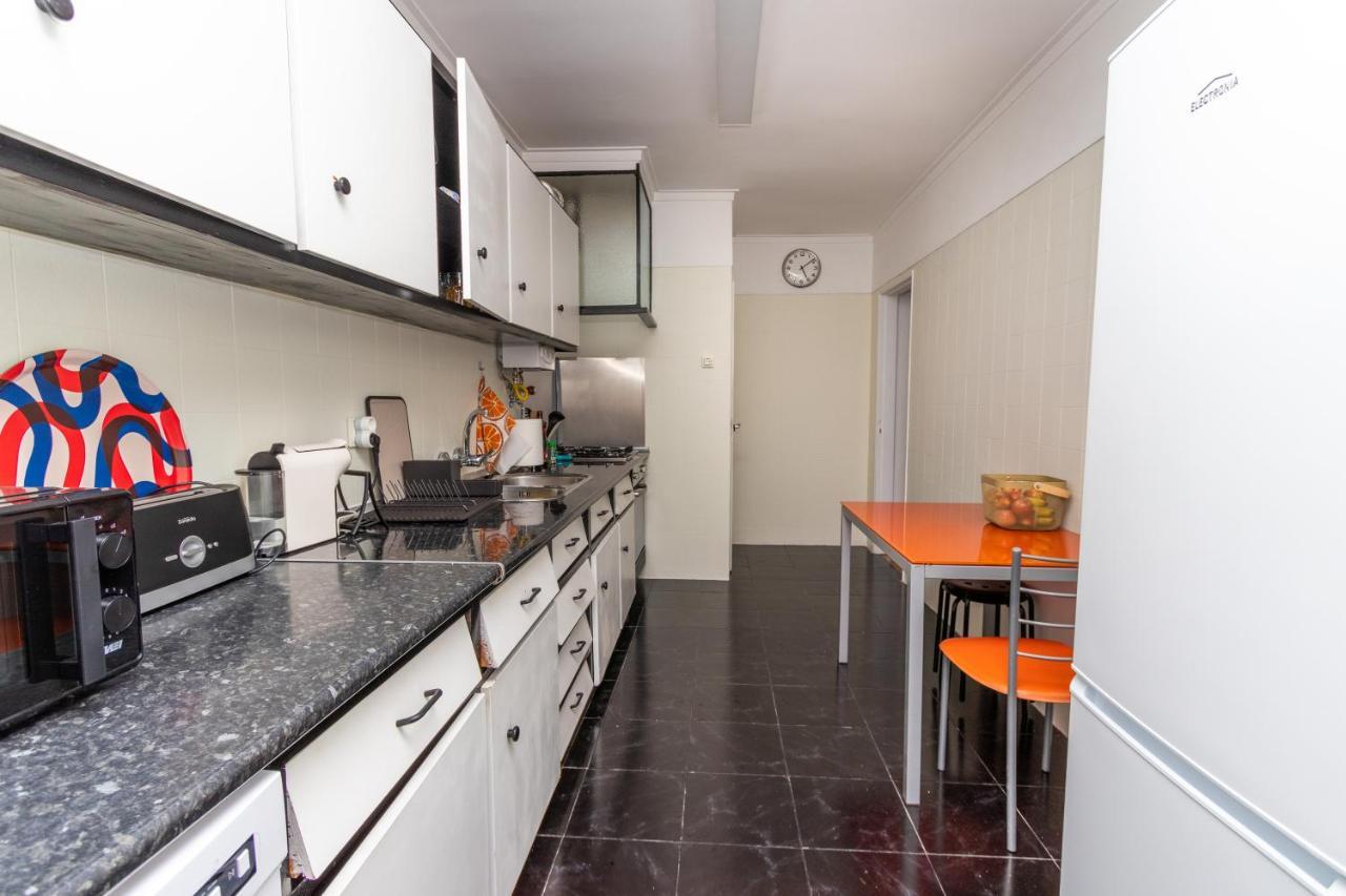 Ferienwohnung Al Cacem Agualva-Cacem Exterior foto