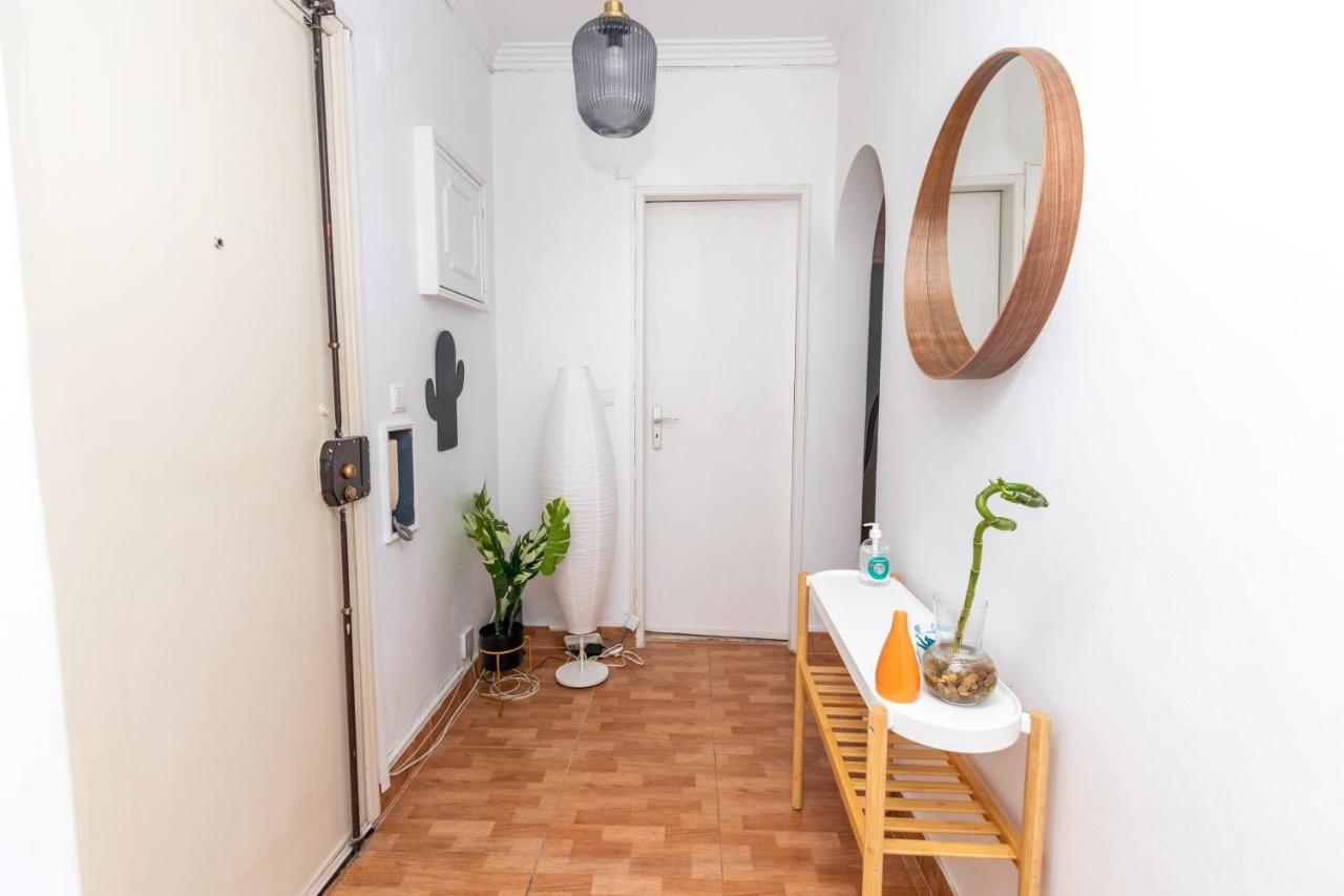 Ferienwohnung Al Cacem Agualva-Cacem Exterior foto