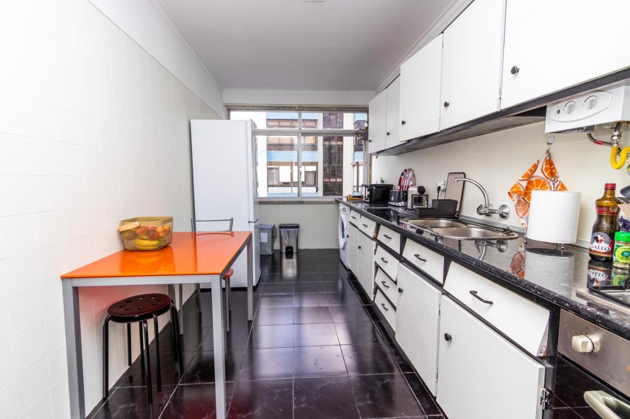 Ferienwohnung Al Cacem Agualva-Cacem Exterior foto