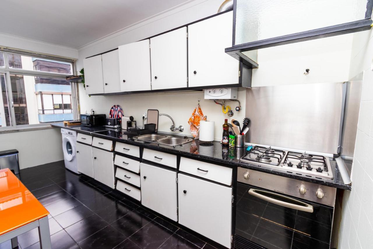 Ferienwohnung Al Cacem Agualva-Cacem Exterior foto