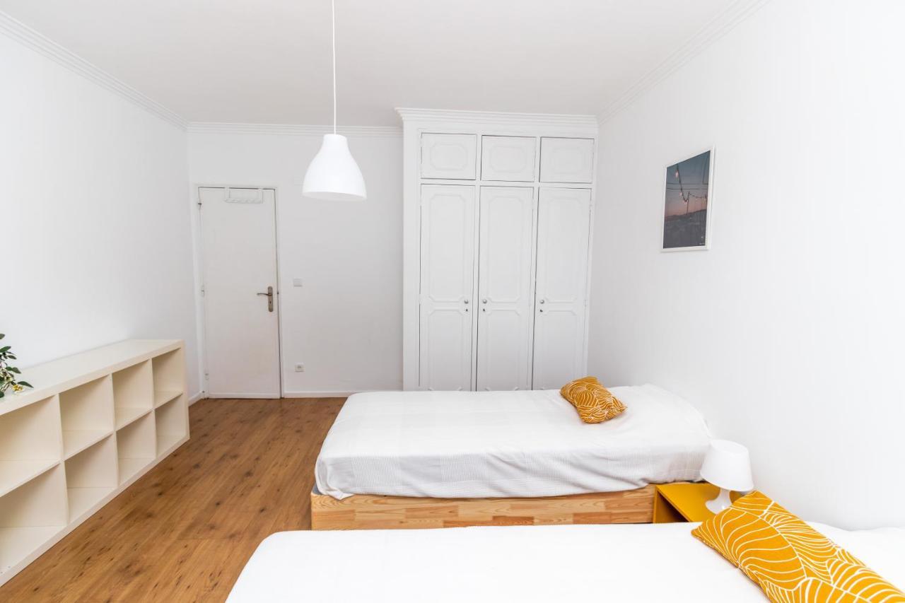 Ferienwohnung Al Cacem Agualva-Cacem Exterior foto