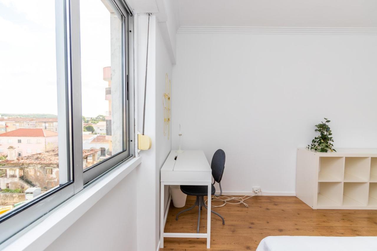 Ferienwohnung Al Cacem Agualva-Cacem Exterior foto