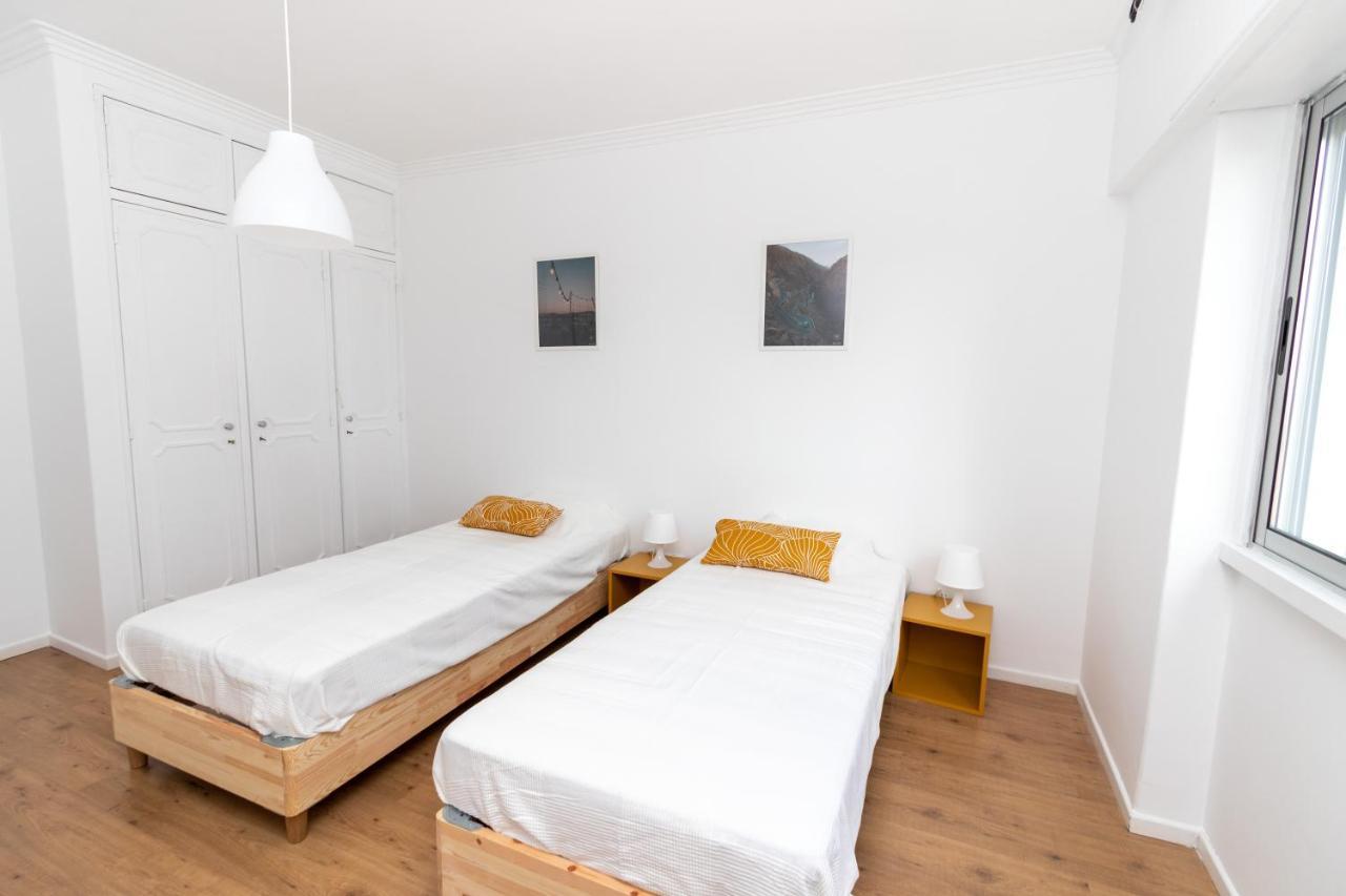 Ferienwohnung Al Cacem Agualva-Cacem Exterior foto