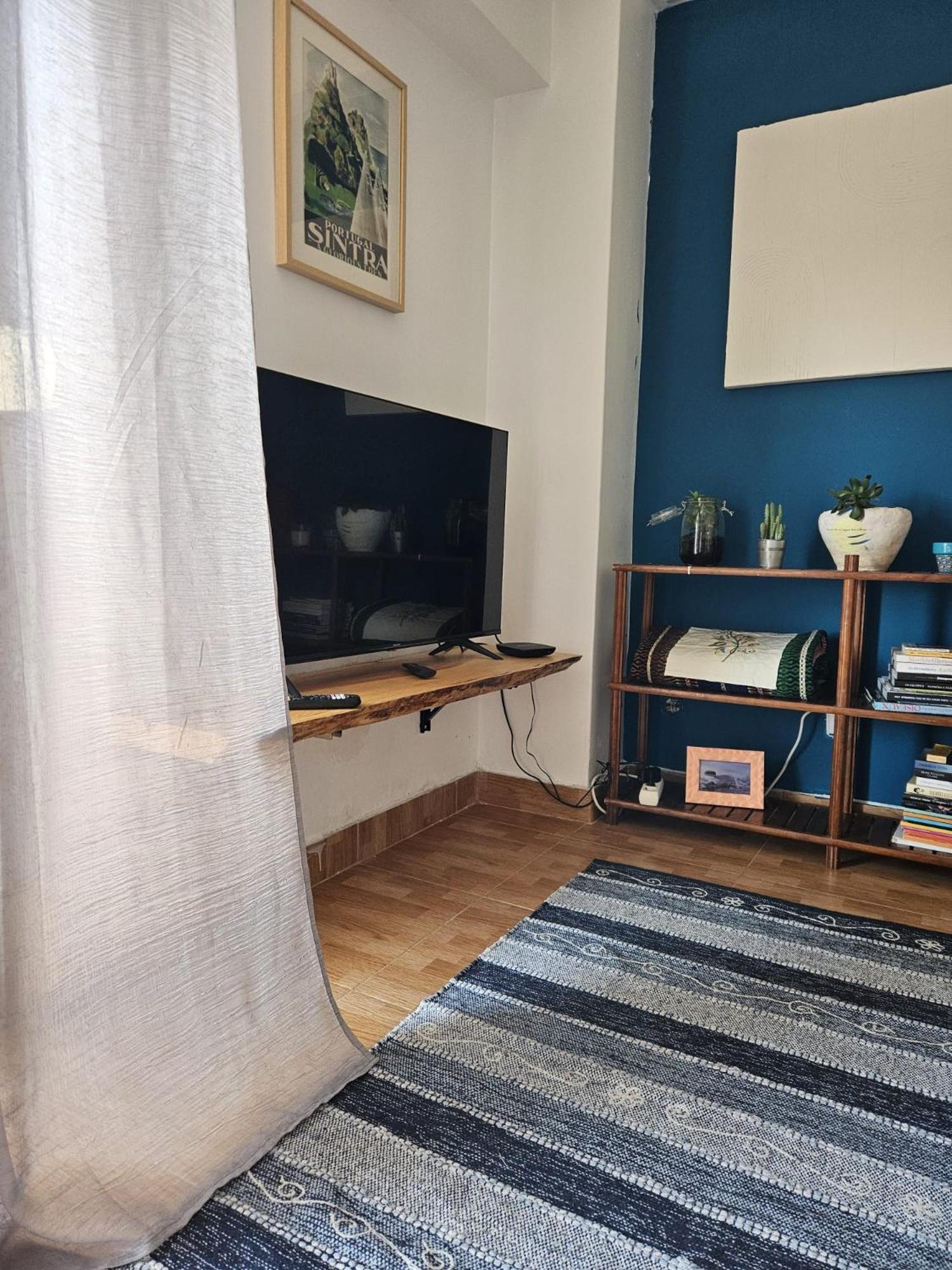 Ferienwohnung Al Cacem Agualva-Cacem Exterior foto